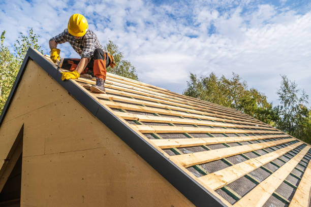 Best Slate Roofing Contractor  in Paris, TX