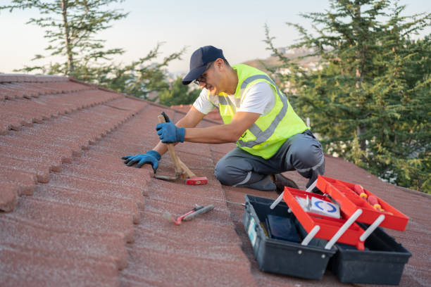 Professional Roofing Contractor in Paris, TX