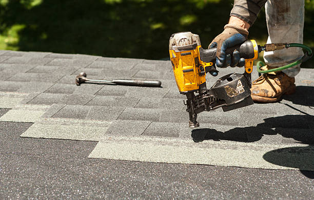 Best Local Roofing Companies  in Paris, TX