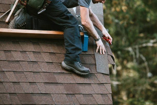 Best New Roof Installation  in Paris, TX